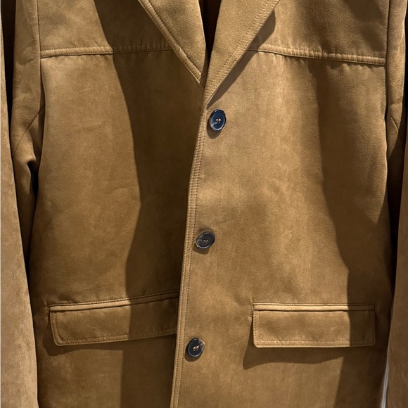 Woman’s jacket - Picture 2 of 5